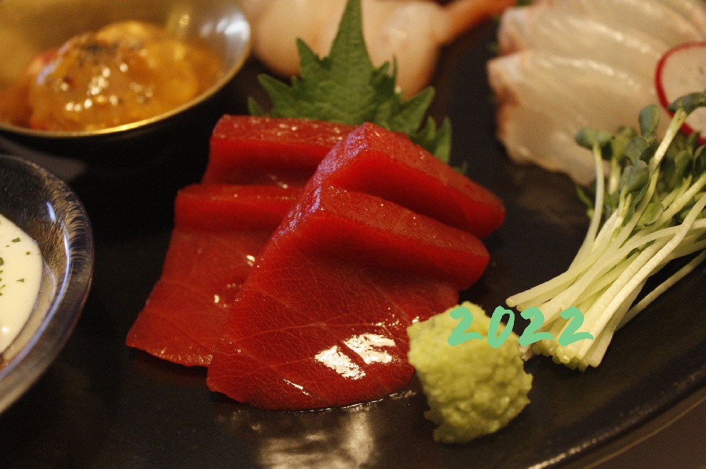 日本料理