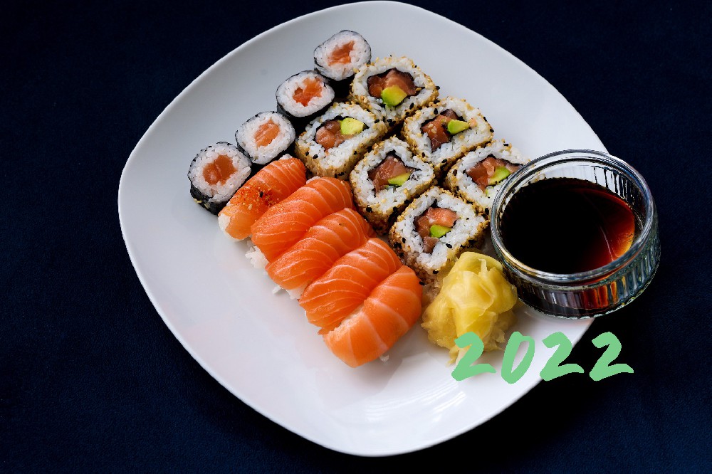 日本料理