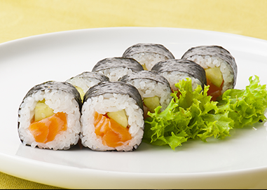 日本料理