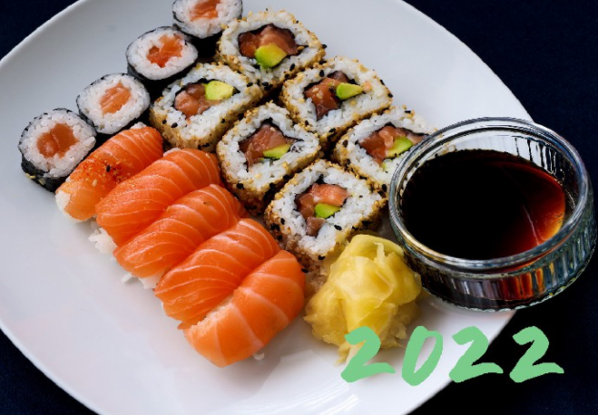 关于日本料理的那些问题