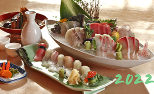 日本料理的分类有哪些？