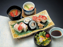 日本料理