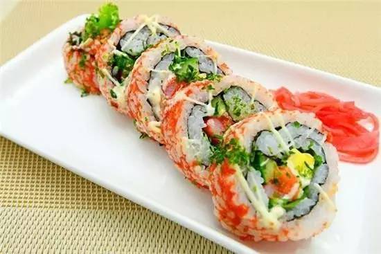 日本料理