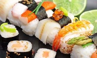 日本料理