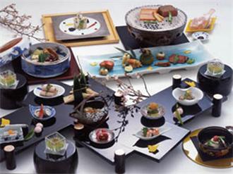日本料理