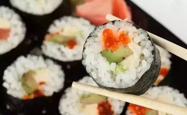 日本料理