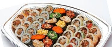 日本料理