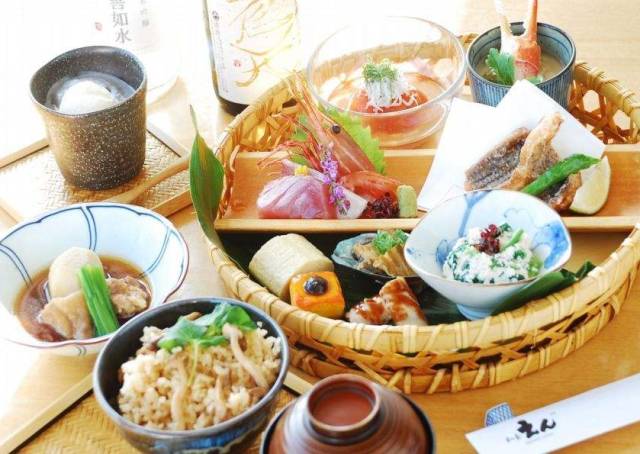 日料特色介绍有哪些？种类有哪些？