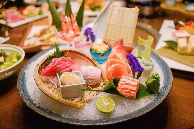 日料培训学校