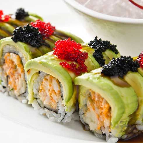 日本料理培训机构
