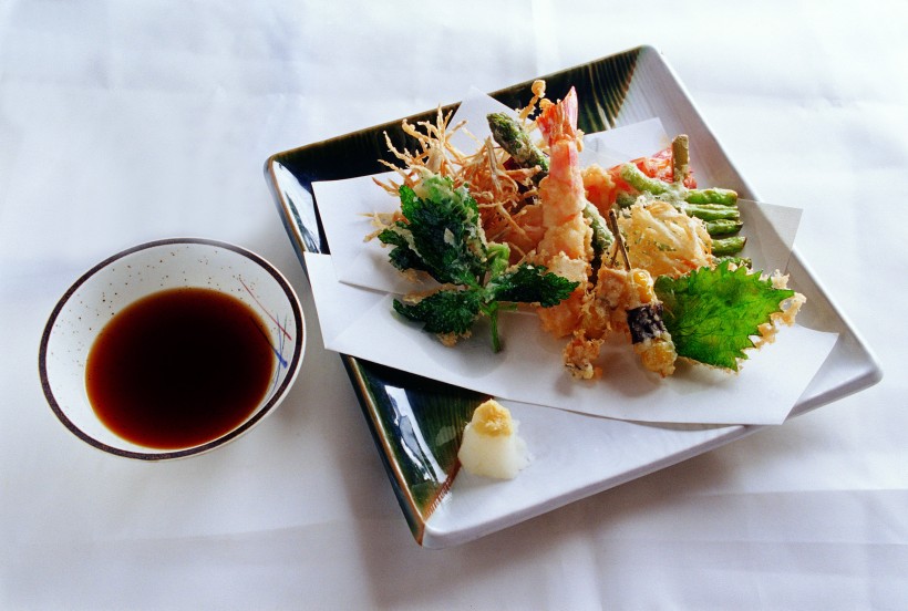 日本料理培训机构