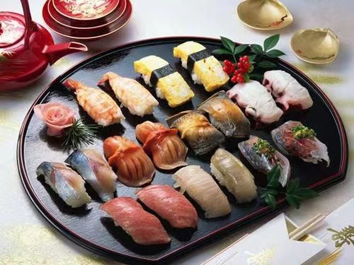 日本料理五大烹饪技巧