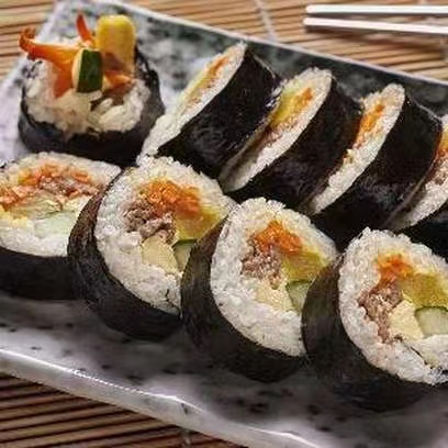 上海学习日本料理