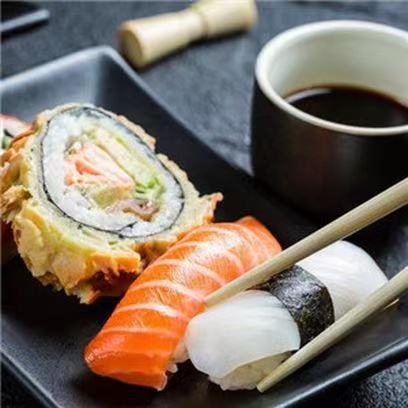 最受欢迎的十道日本料理，你吃过几道？