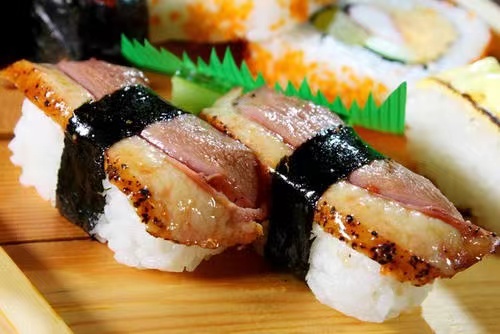 5种好吃又地道的日本料理，推荐给爱美食的你！