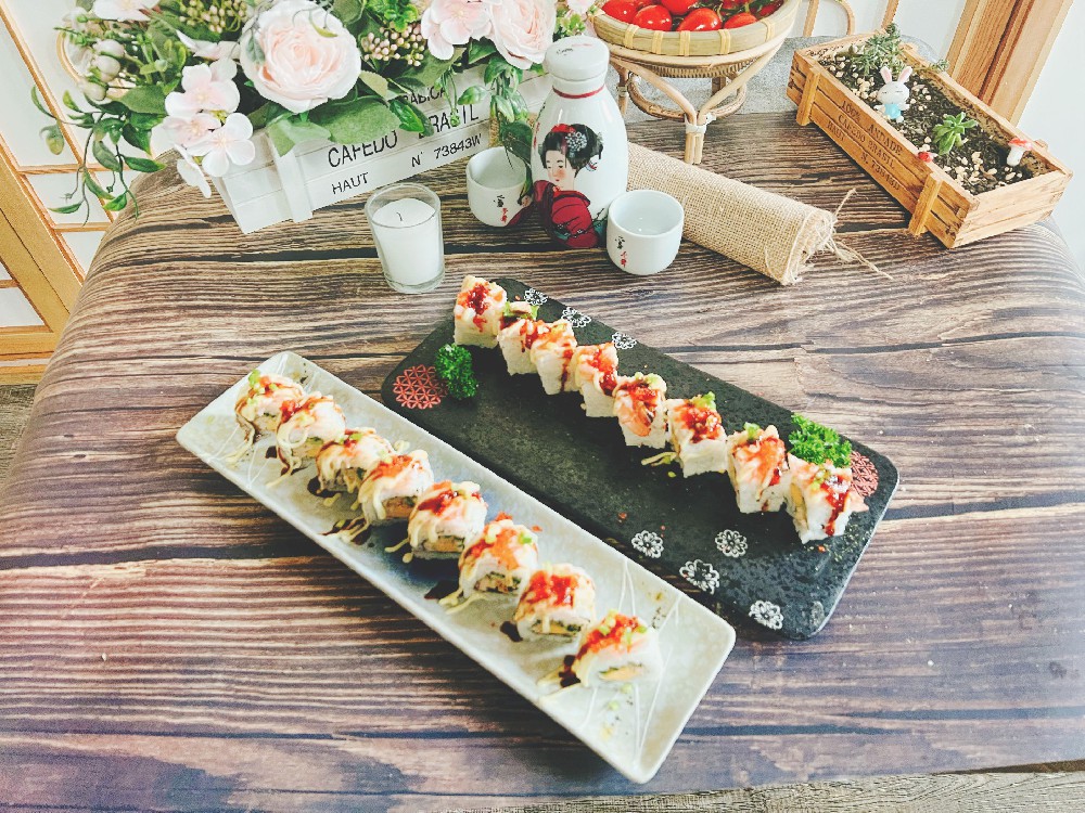 在上海学习日本料理有优势么？核心酱料技术有保证么？