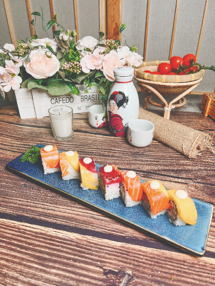 2023年日料创业要如何经营？