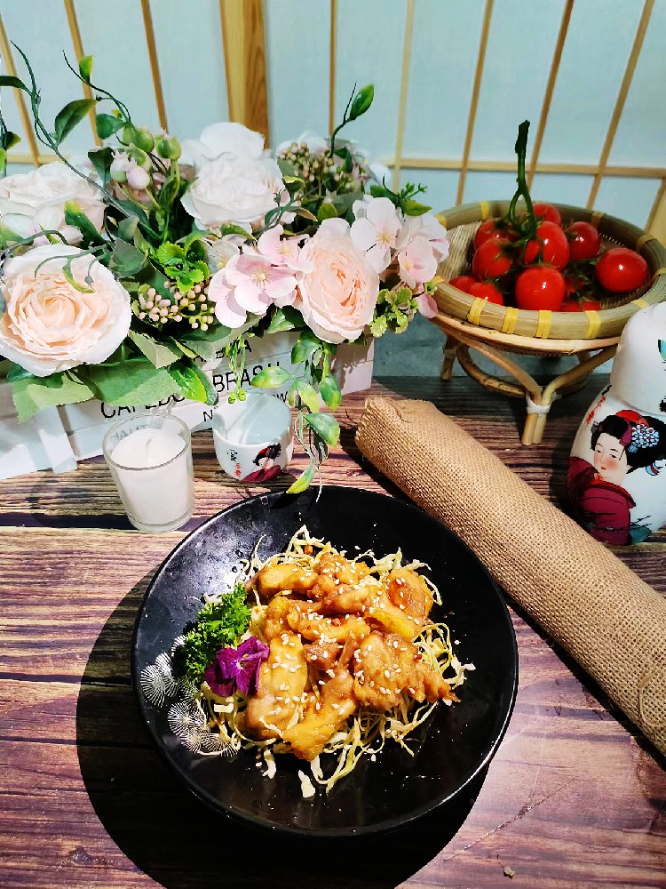 日本料理行业前景看好，都适合在哪些地点经营？