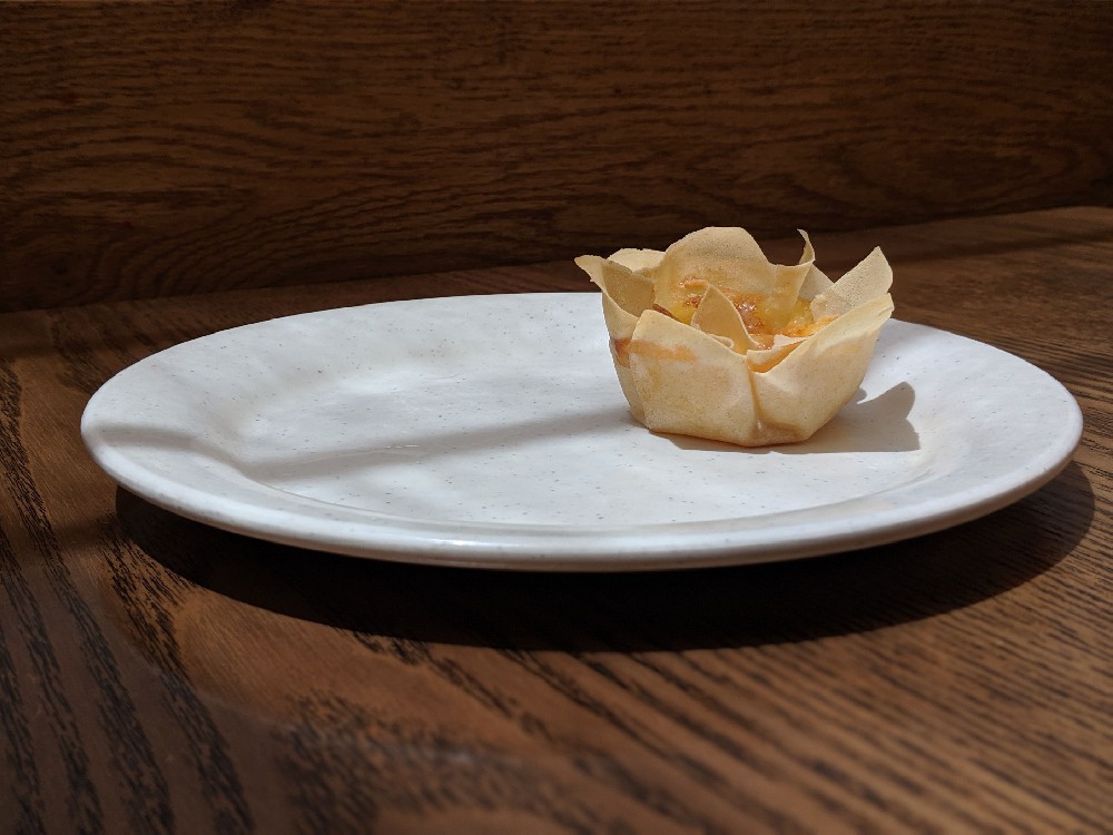 怀石料理培训​的好处