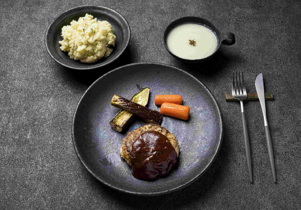 打造独特精致的用餐体验