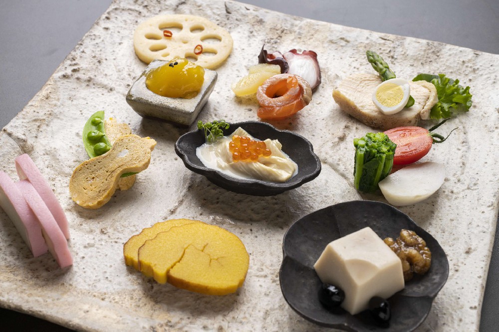 什么是日本料理中的会席料理？