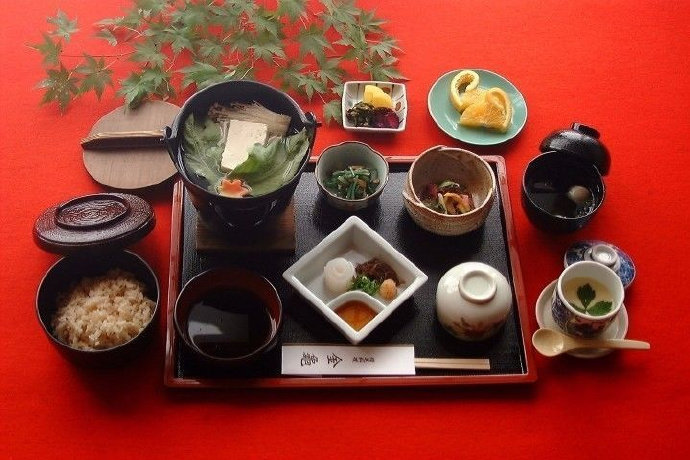 为什么要参加怀石料理培训？