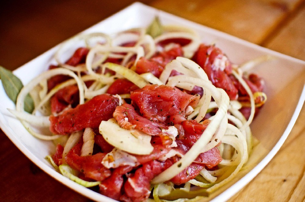 Omakase寿司：一场寿司艺术的饕餮盛宴