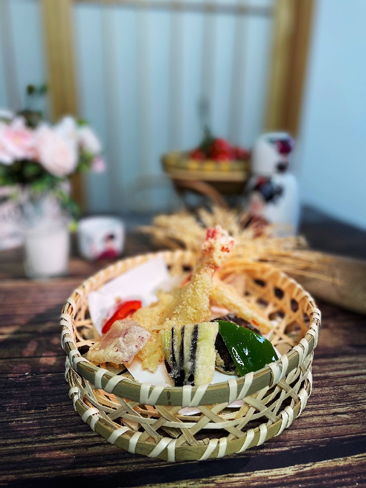 玉子料理学院的高端日料培训课程“怀石料理培训”