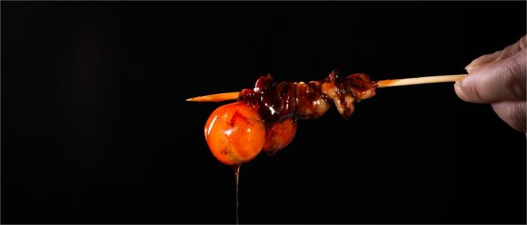 OMAKASE培训中的独特味觉之旅：品味土瓶蒸的魅力