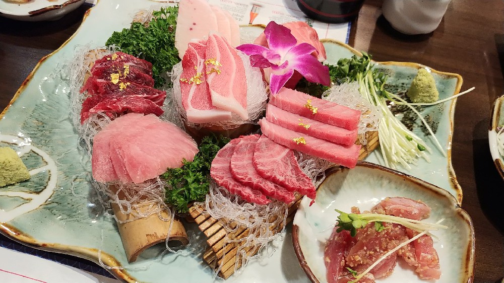 高雅味觉之旅：怀石料理培训中的东星斑制作技巧