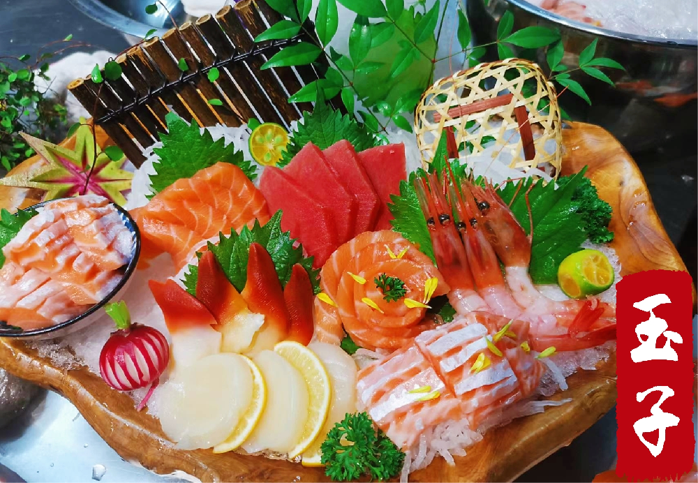 探索日式料理：味蕾与文化的瑰宝