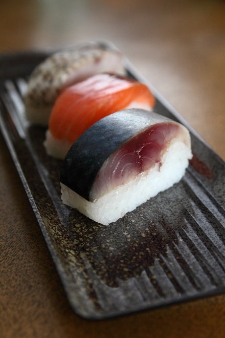 寿司刺身培训：融合一体化的烹饪艺术之旅