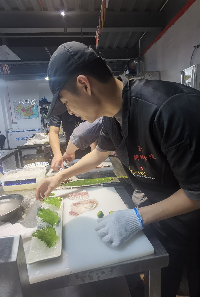 日式拉面培训：味噌拉面的醇厚魅力与独特风味