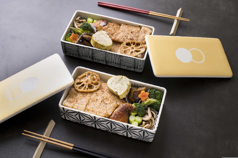 日式盖饭培训中米饭煮制技巧