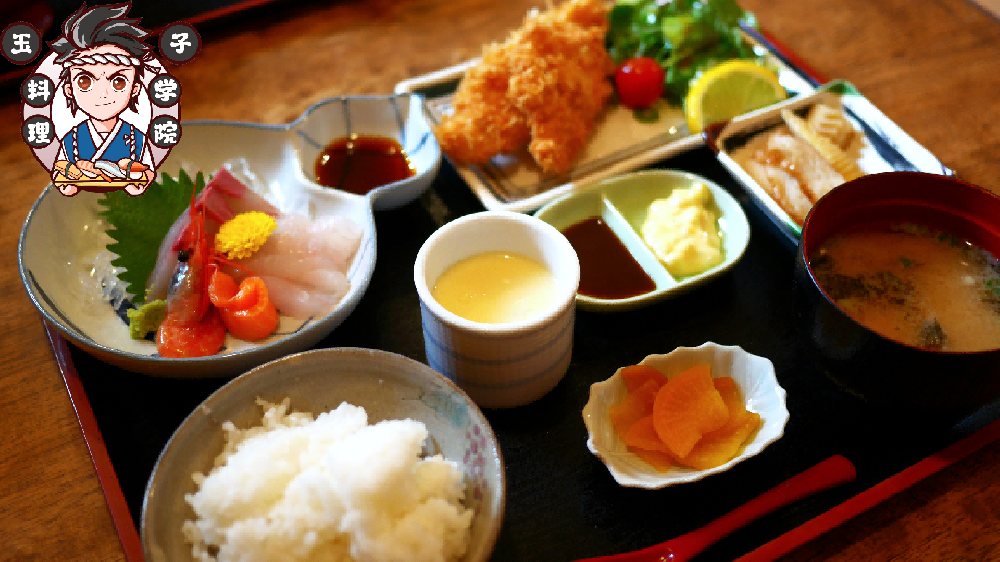 日式拉面培训中的开店指导