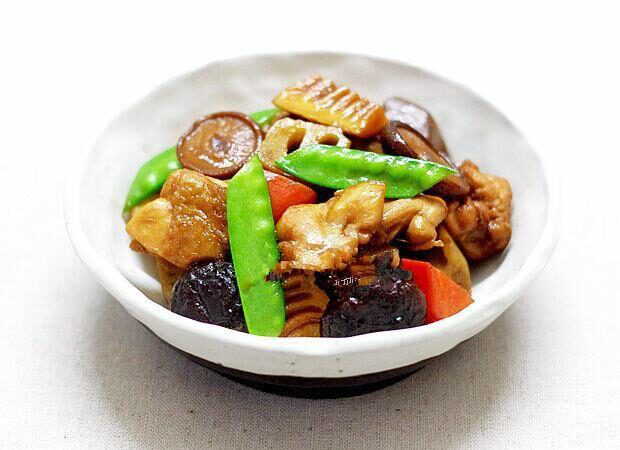 日式小吃培训：传统美食与现代烹饪的融合