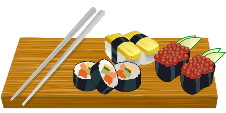 美味源自食材：日式小吃培训中的食材质量掌握