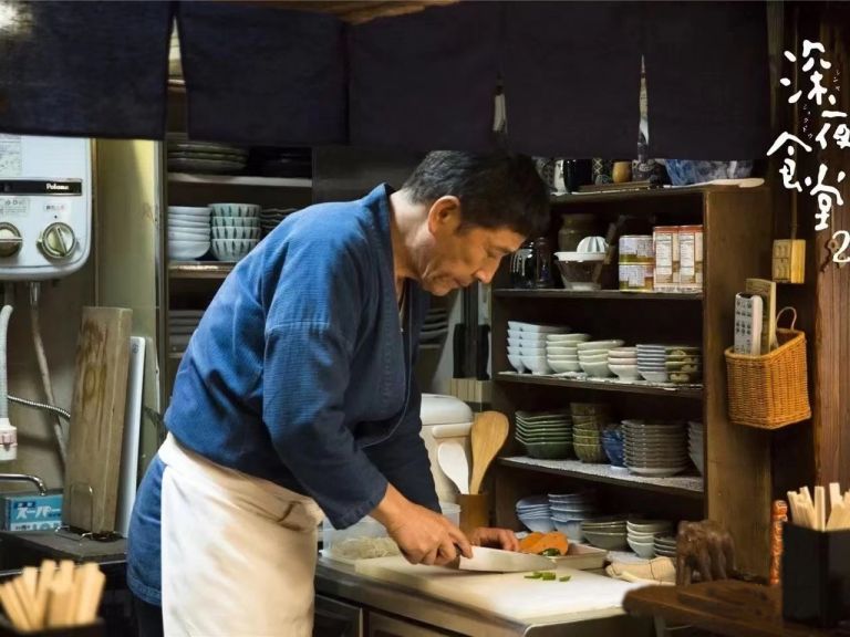 日式小吃培训：探索日本美食的精髓