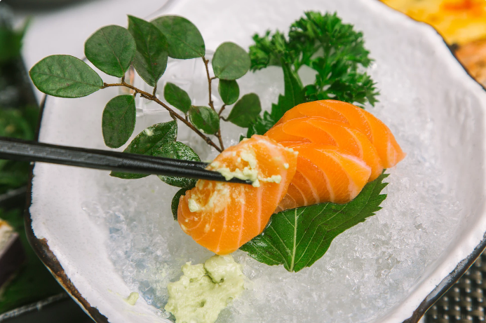 玉子料理学院的OMAKASE培训：开启日本料理之门