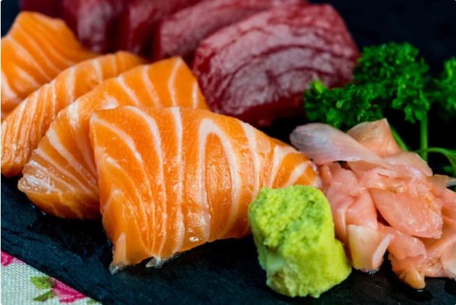 OMAKASE培训中的理论部分教学内容