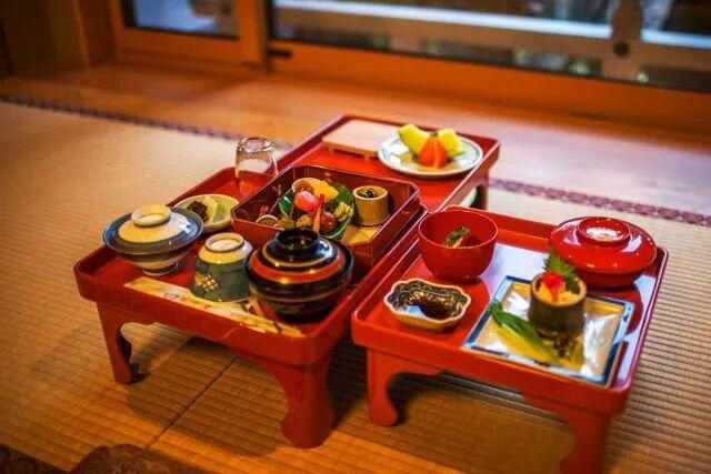 OMAKASE培训中的高端牛肉介绍
