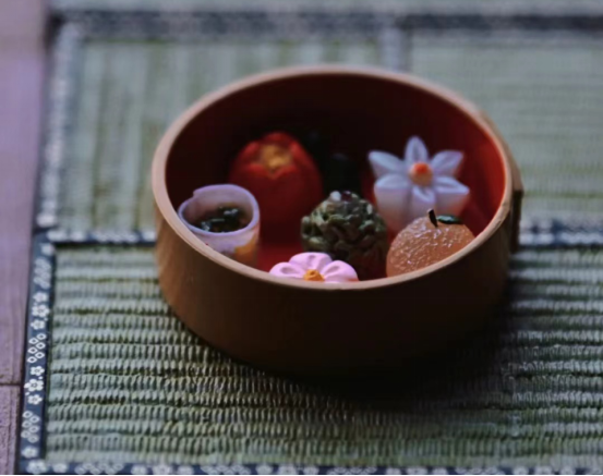 OMAKASE培训中关于高端日料店的装修风格介绍