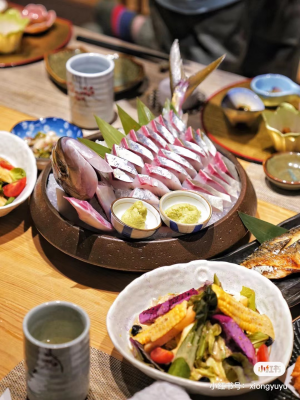 OMAKASE培训：为什么高端日料只有堂吃没有外卖