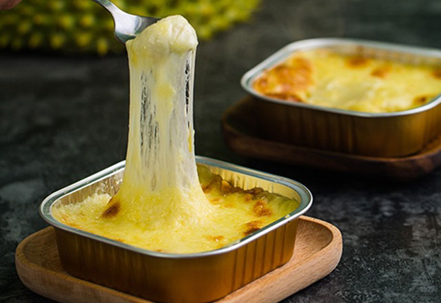 烤肉培训中钢炭的介绍