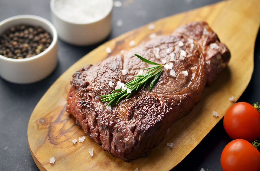 烤肉培训中保乐肩肉的详细介绍与烤法