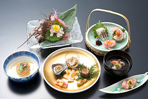 日料培训的日料前菜有哪些经典