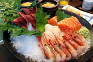 日本料理培训的高端日料在哪里能够吃到