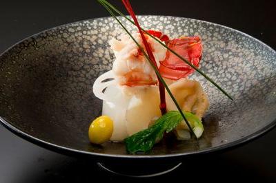 怀石料理