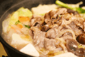 🥩 日本料理培训 | 牛肉饭（牛丼）制作小技巧 🍚