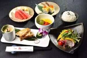 日本料理培训：精致摆盘浅析 🍣🎨